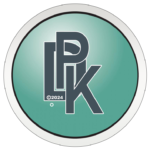 dpkay district esatte logo home site icon